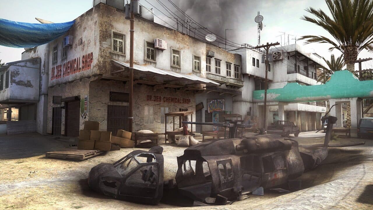 Insurgency thumbnail 3