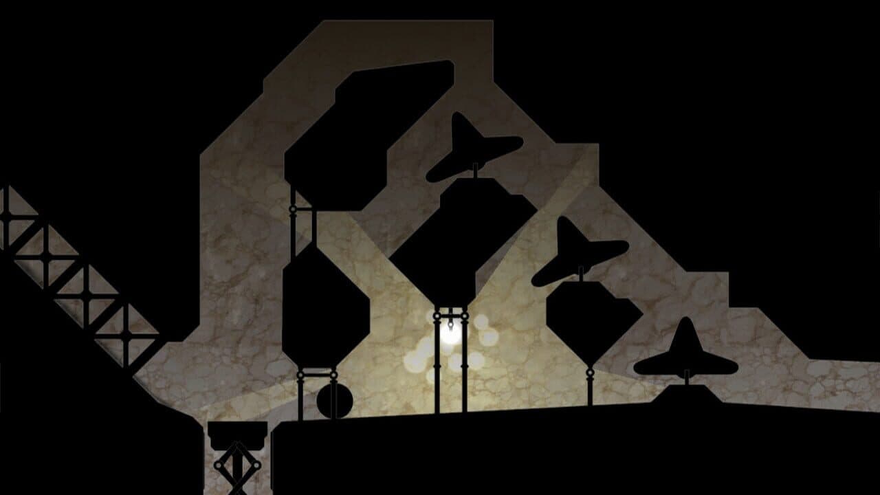 Collisions screenshot 1