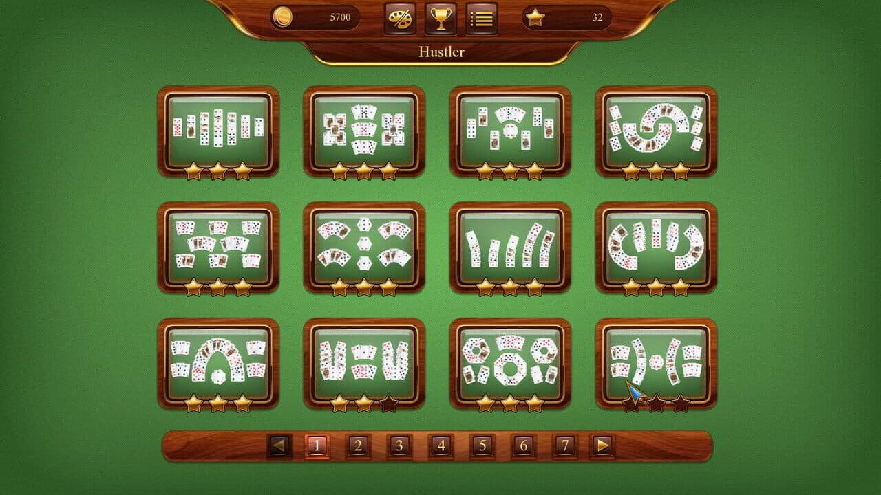 Solitaire Club thumbnail 2