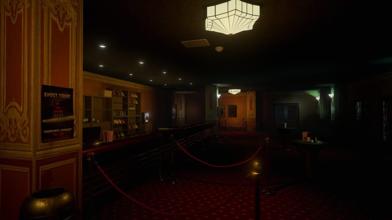 The Cinema Rosa thumbnail 8