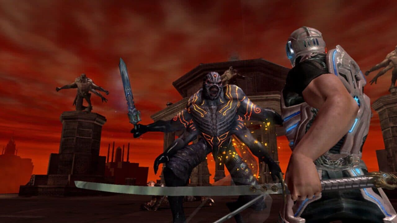 Hellgate: London thumbnail 3