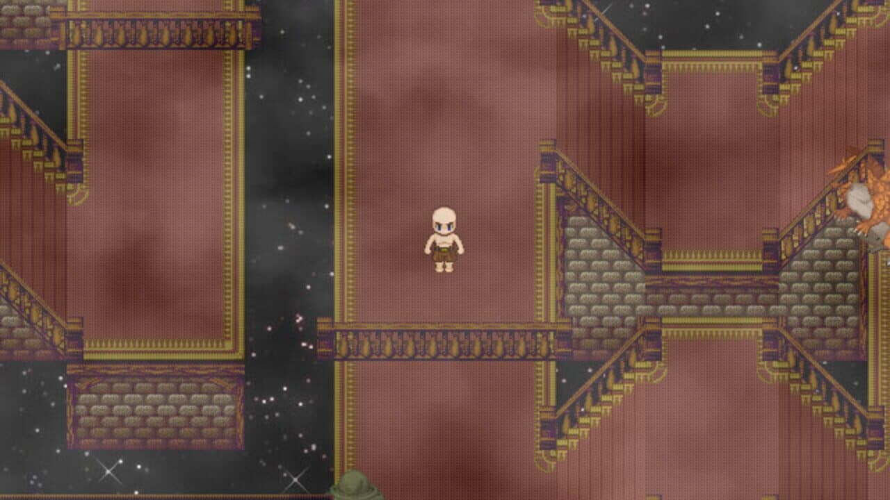 Black Home 2 screenshot 1