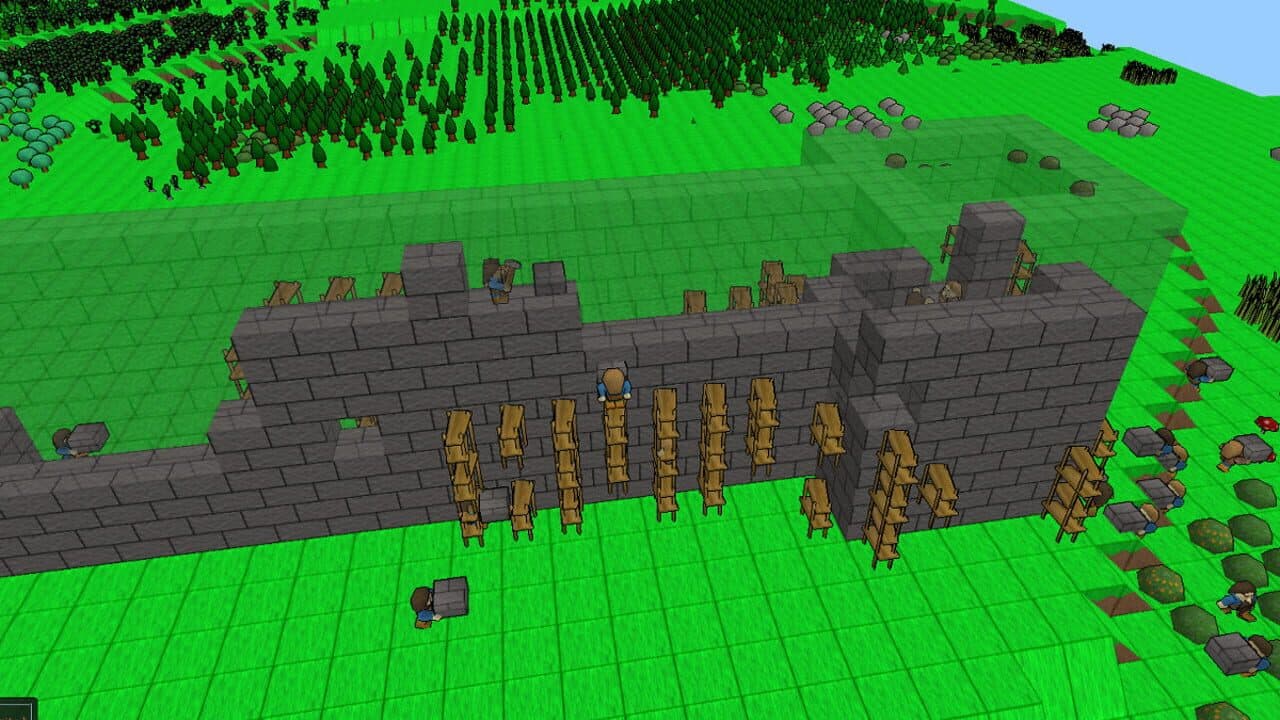Lord of Dwarves thumbnail 4