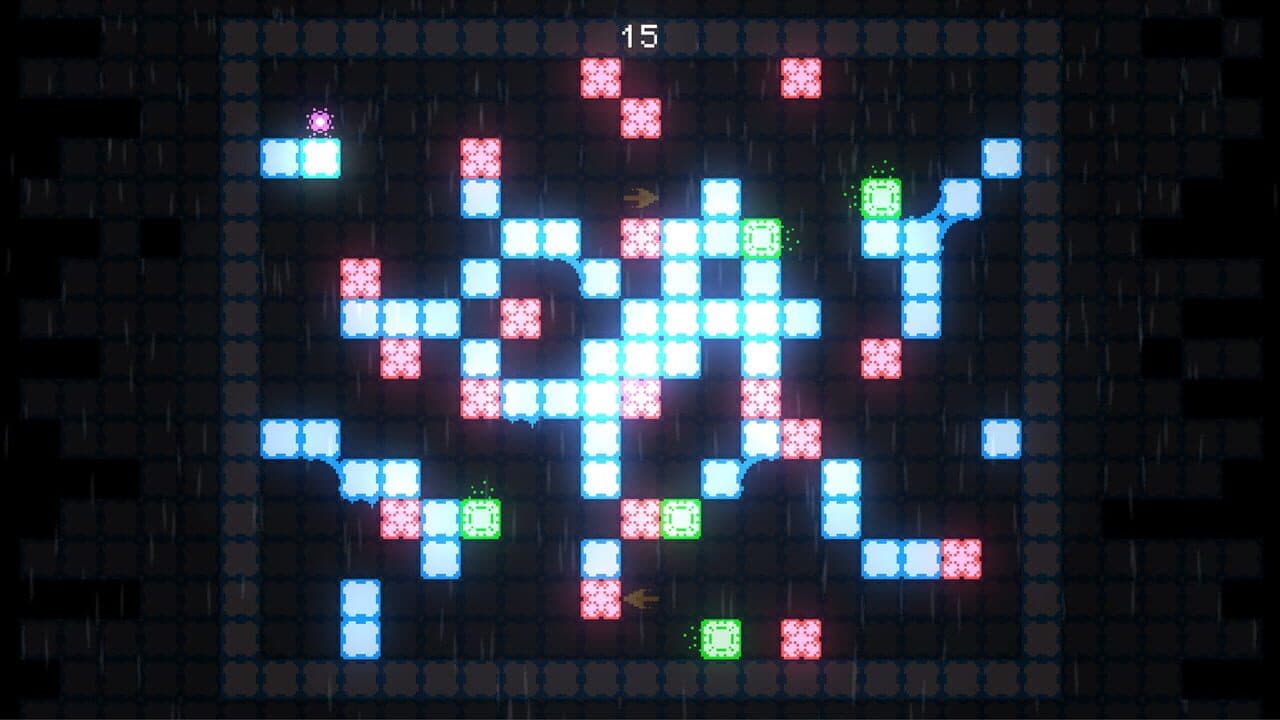 Mosaic Maze thumbnail 2