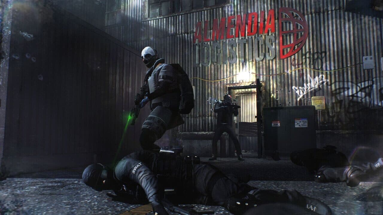 Payday 2 thumbnail 3