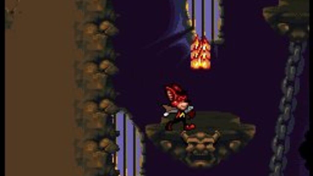 Aero the Acro-Bat 2 thumbnail 3