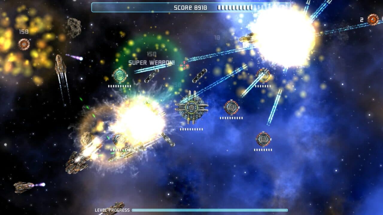 StarFence: Heroic Edition thumbnail 2