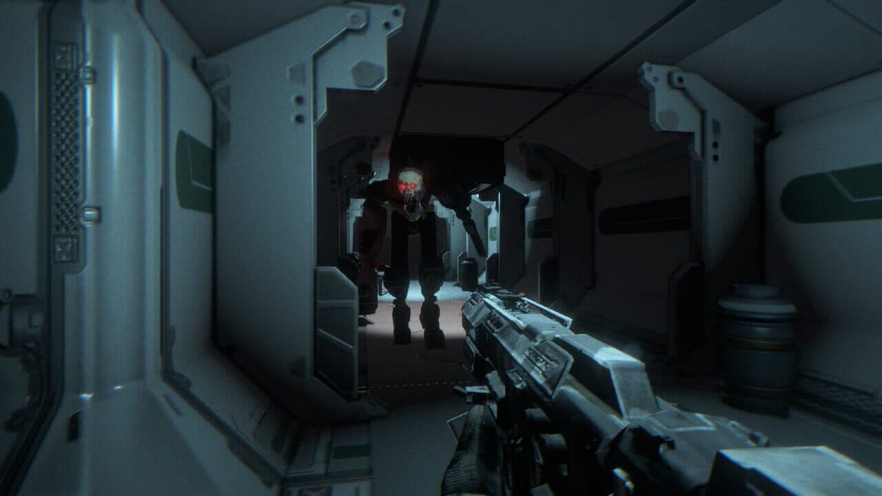 Syndrome VR thumbnail 5