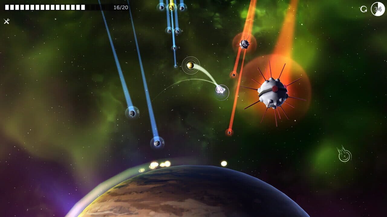 Luna's Wandering Stars thumbnail 3