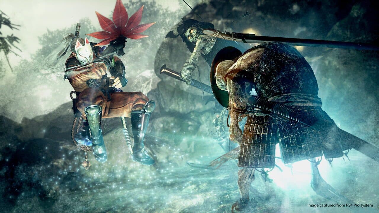 Nioh: Defiant Honor thumbnail 2