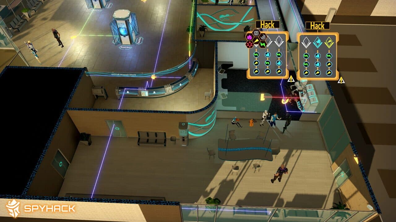 Spyhack thumbnail 5