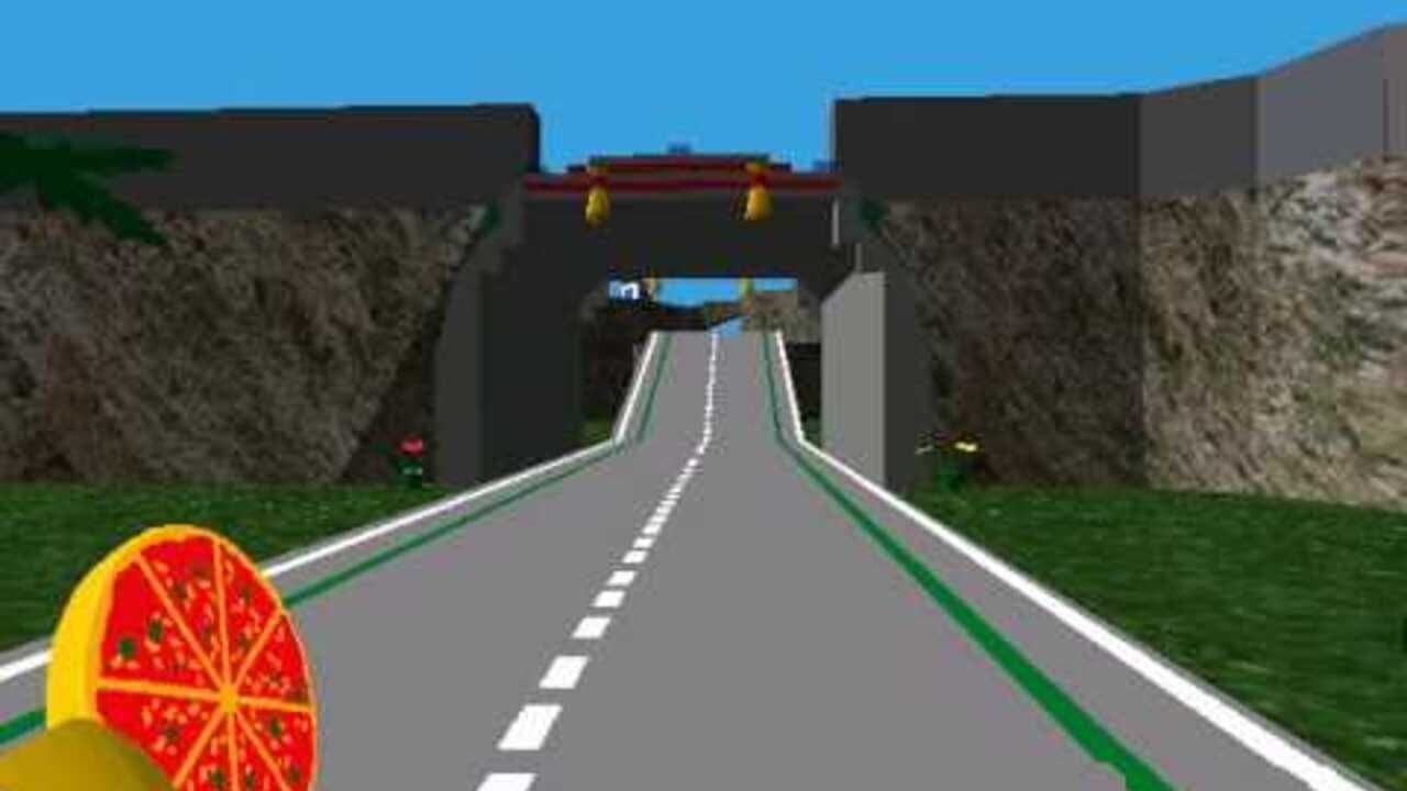 LEGO Island thumbnail 3