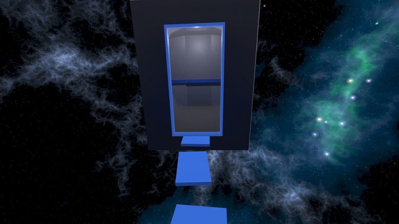 GravityTunnelVR thumbnail 4