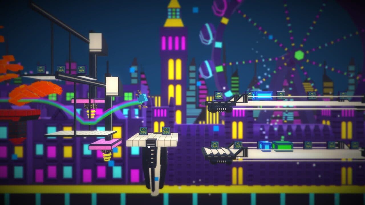 Sure Footing thumbnail 6