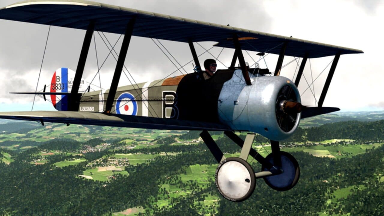 aerofly FS thumbnail 6