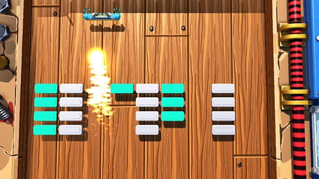 Glaive: Brick Breaker thumbnail 4