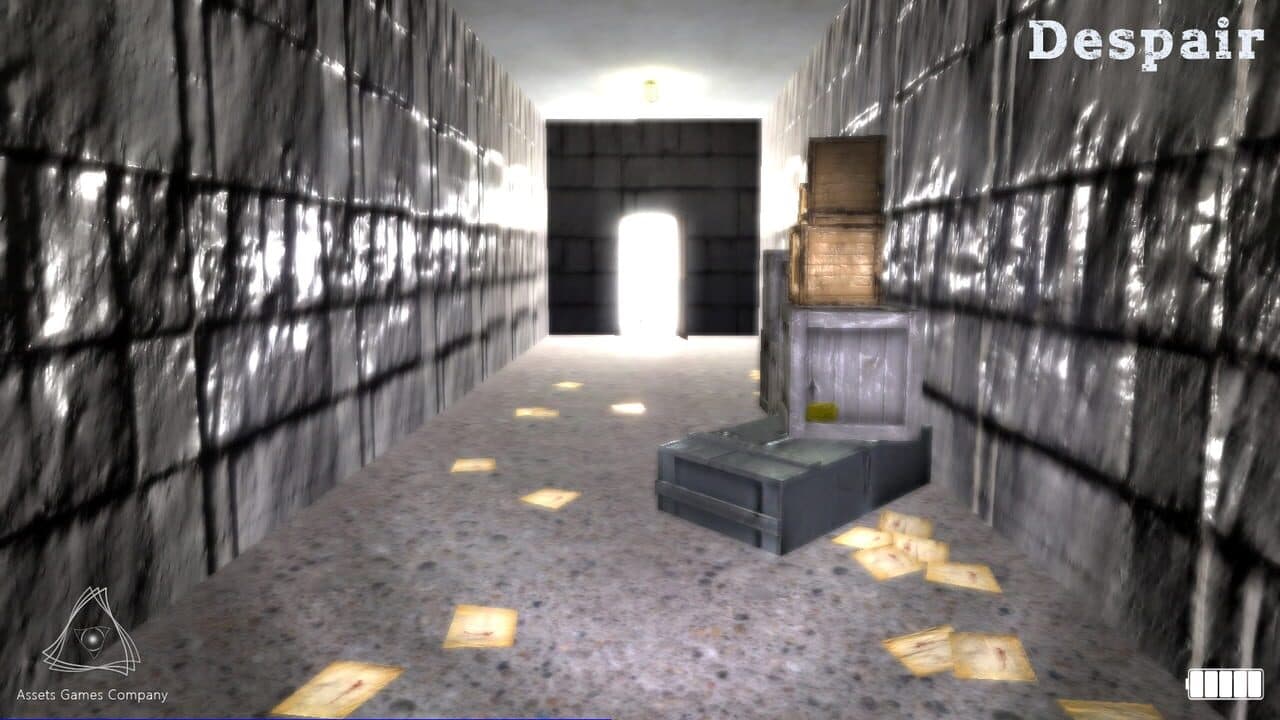 Despair thumbnail 3
