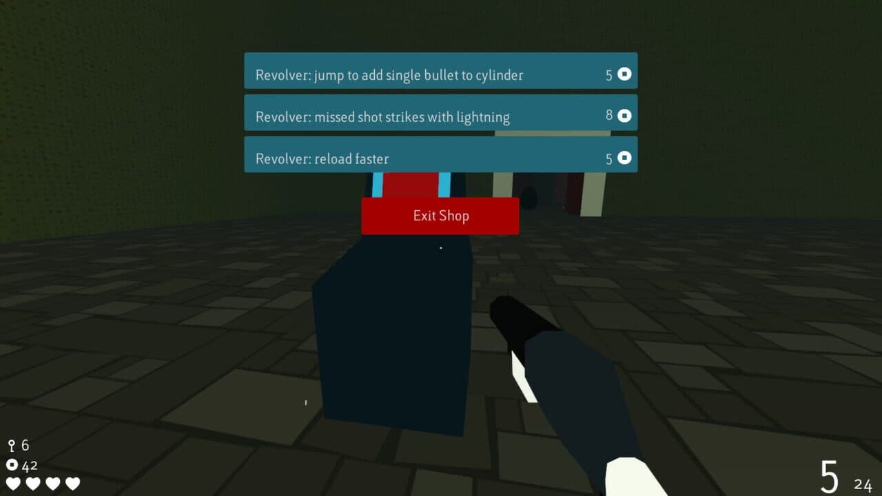Fancy Skulls thumbnail 3