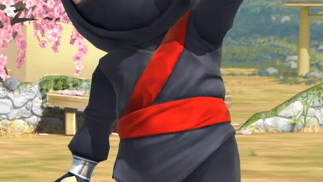 Clumsy Ninja thumbnail 5