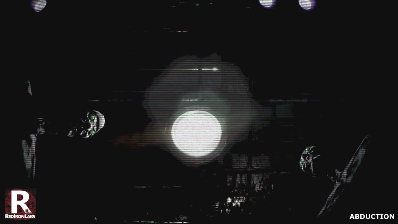 Abduction Prologue: The Story Of Jonathan Blake screenshot 1