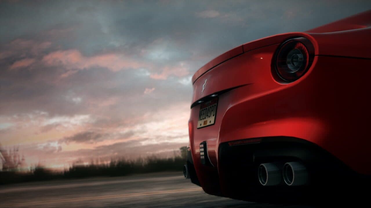 Need for Speed: Rivals thumbnail 3
