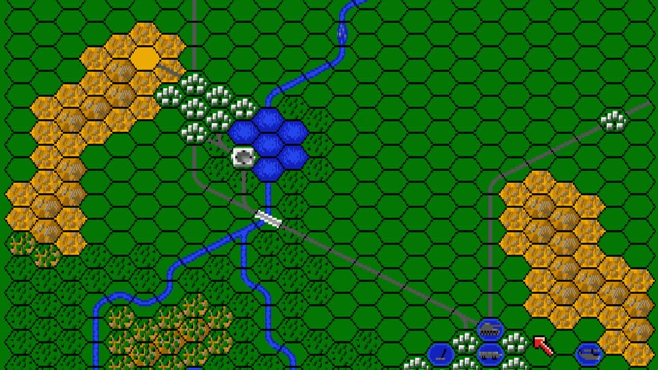 Brigade Commander thumbnail 2