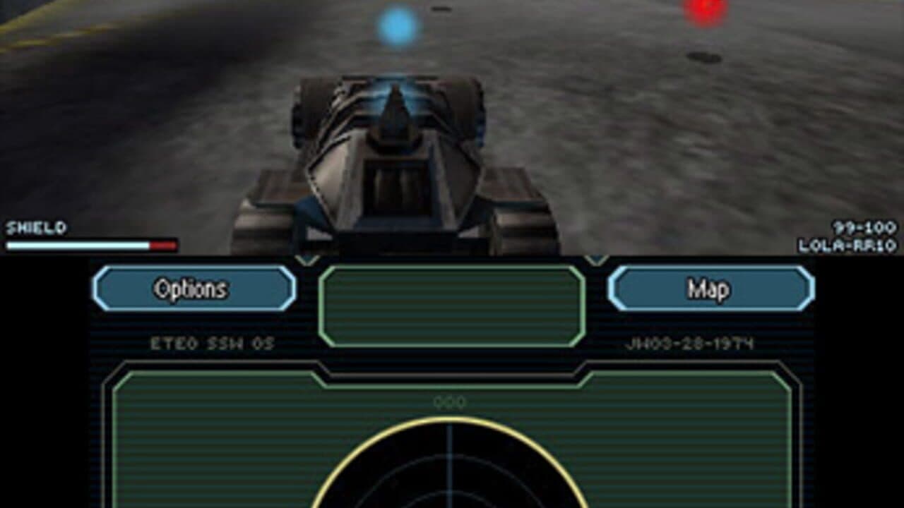 Moon Chronicles: Episode 1 screenshot 1