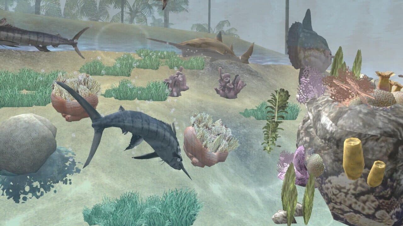 Wildlife Park 2: Marine World thumbnail 4