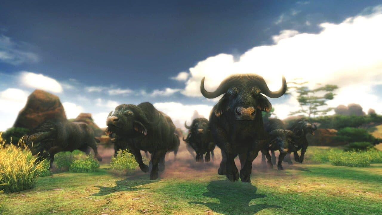 Cabela's African Adventures thumbnail 4