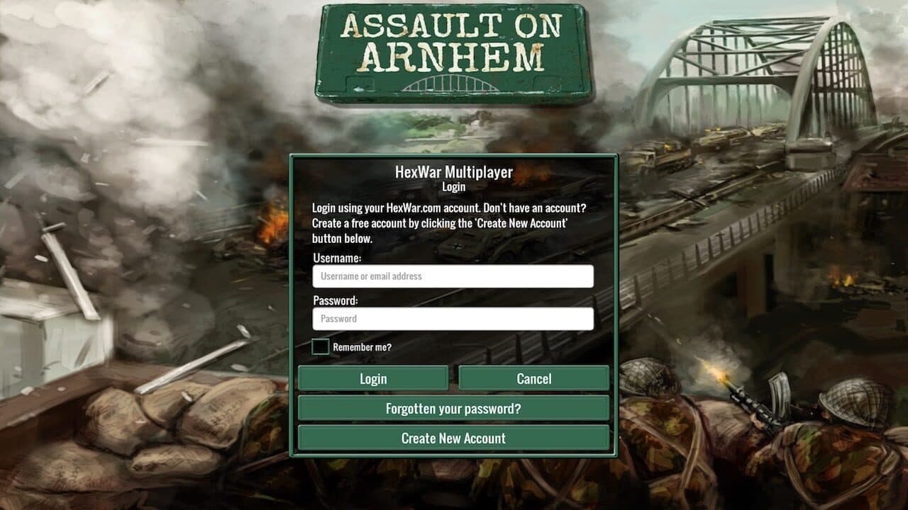 Assault on Arnhem thumbnail 5