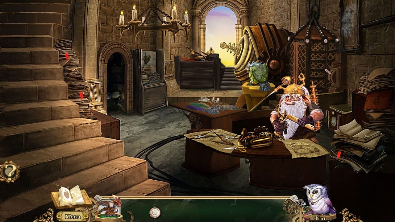 Awakening: The Goblin Kingdom - Collector's Edition thumbnail 3