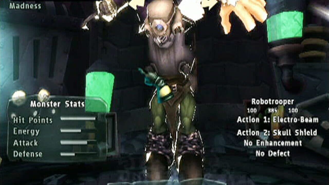 Monster Lab thumbnail 4