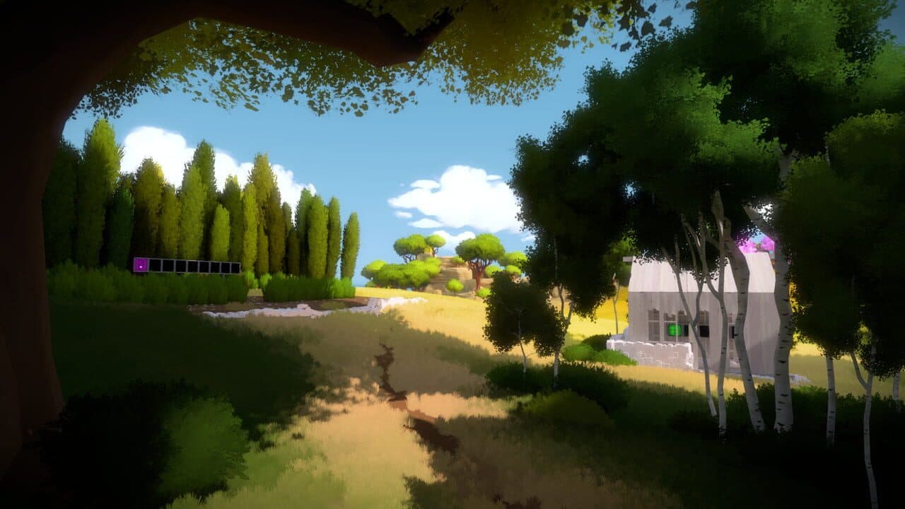 The Witness thumbnail 7