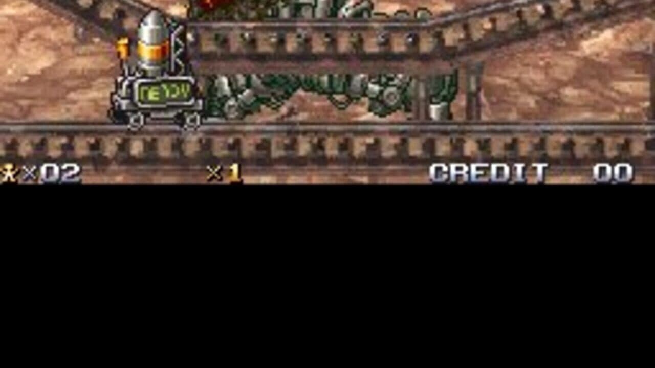 Metal Slug 7 thumbnail 12