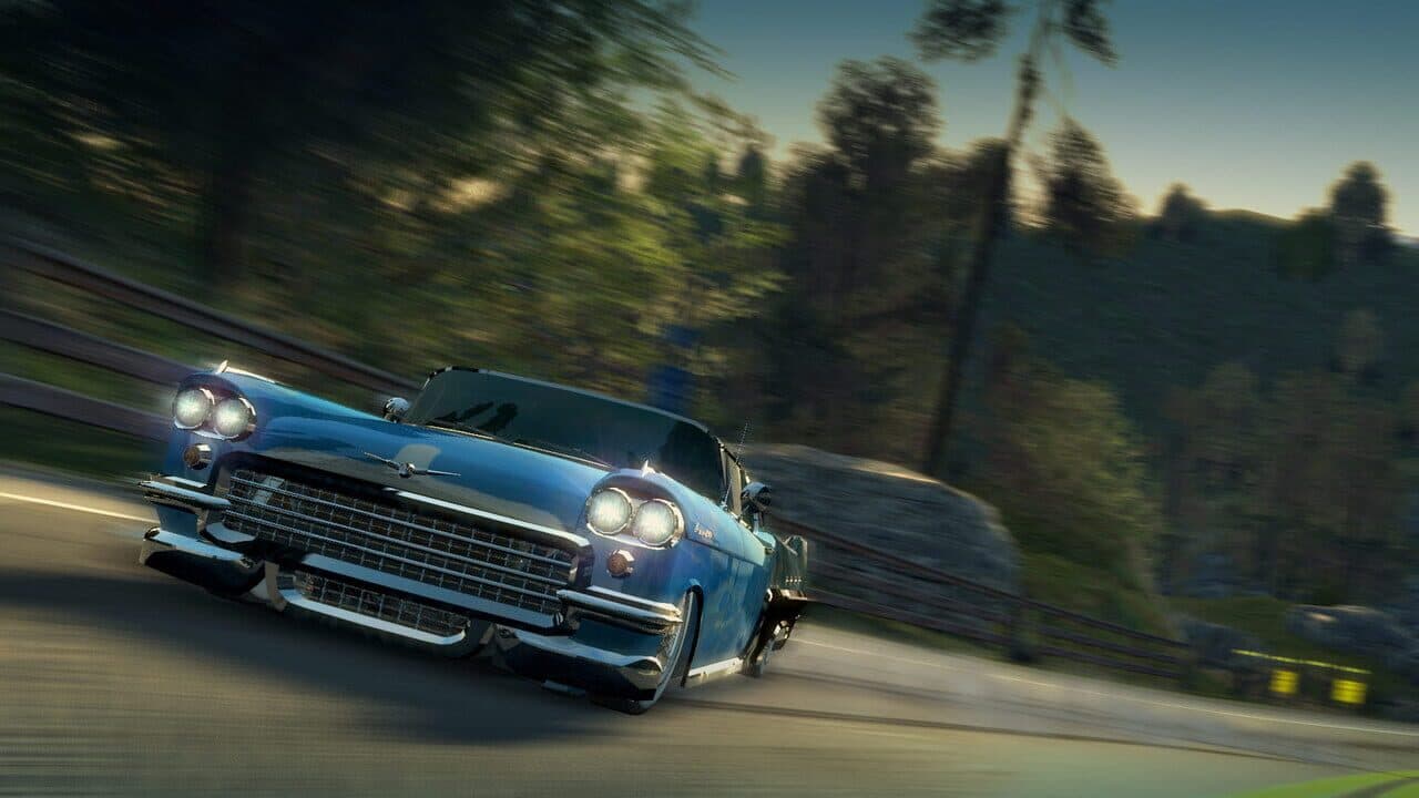 Burnout Paradise: The Ultimate Box thumbnail 5