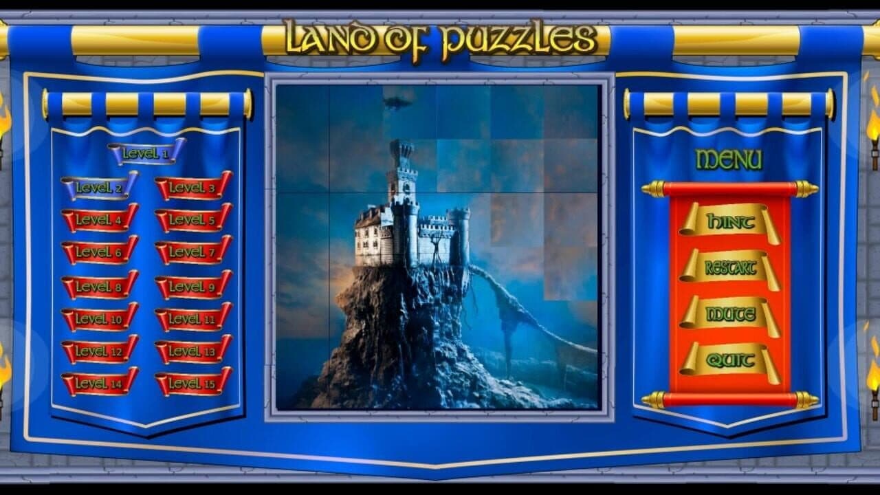 Land of Puzzles: Castles thumbnail 5