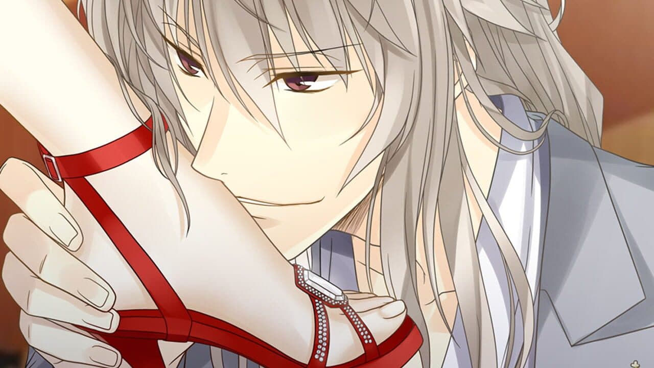 Secrets of Me thumbnail 2