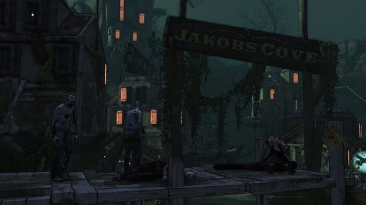 Borderlands: The Zombie Island of Dr. Ned thumbnail 3