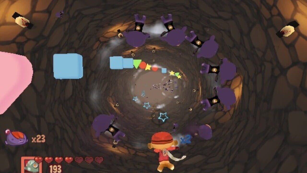 Roogoo Twisted Towers! thumbnail 3
