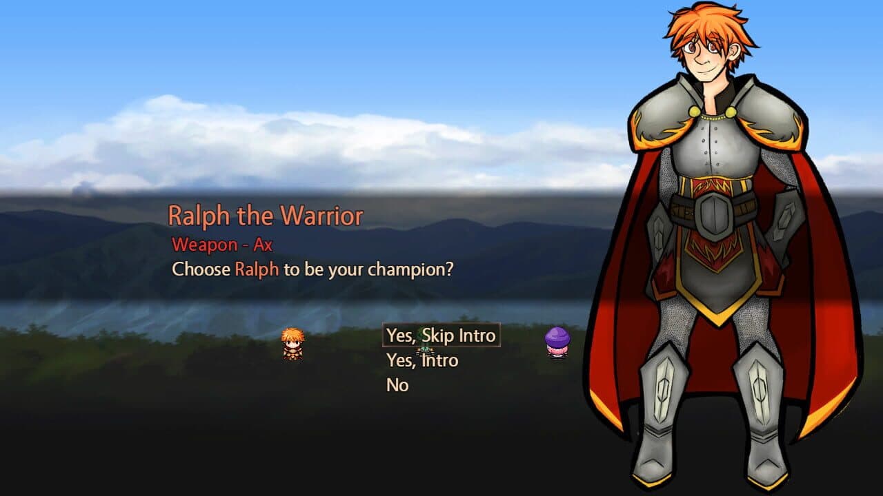 Mythic Victory Arena thumbnail 2