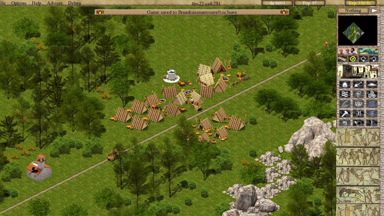CaesarIA thumbnail 5