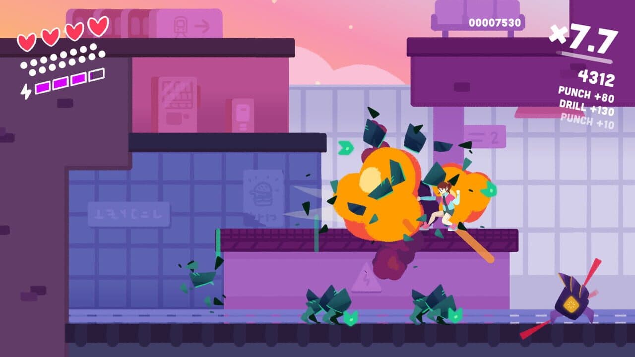 Super Crush KO thumbnail 6