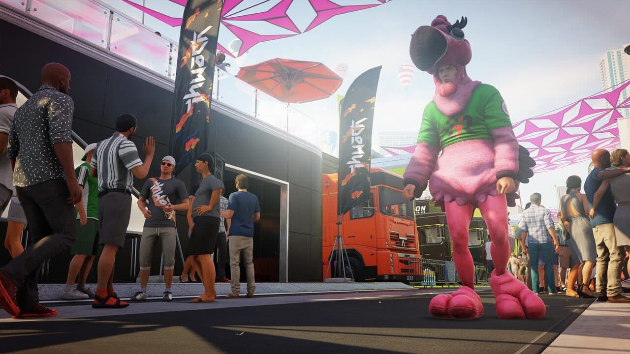 Hitman 2 thumbnail 3