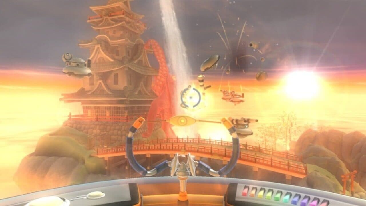 PlayStation Move Ape Escape thumbnail 3