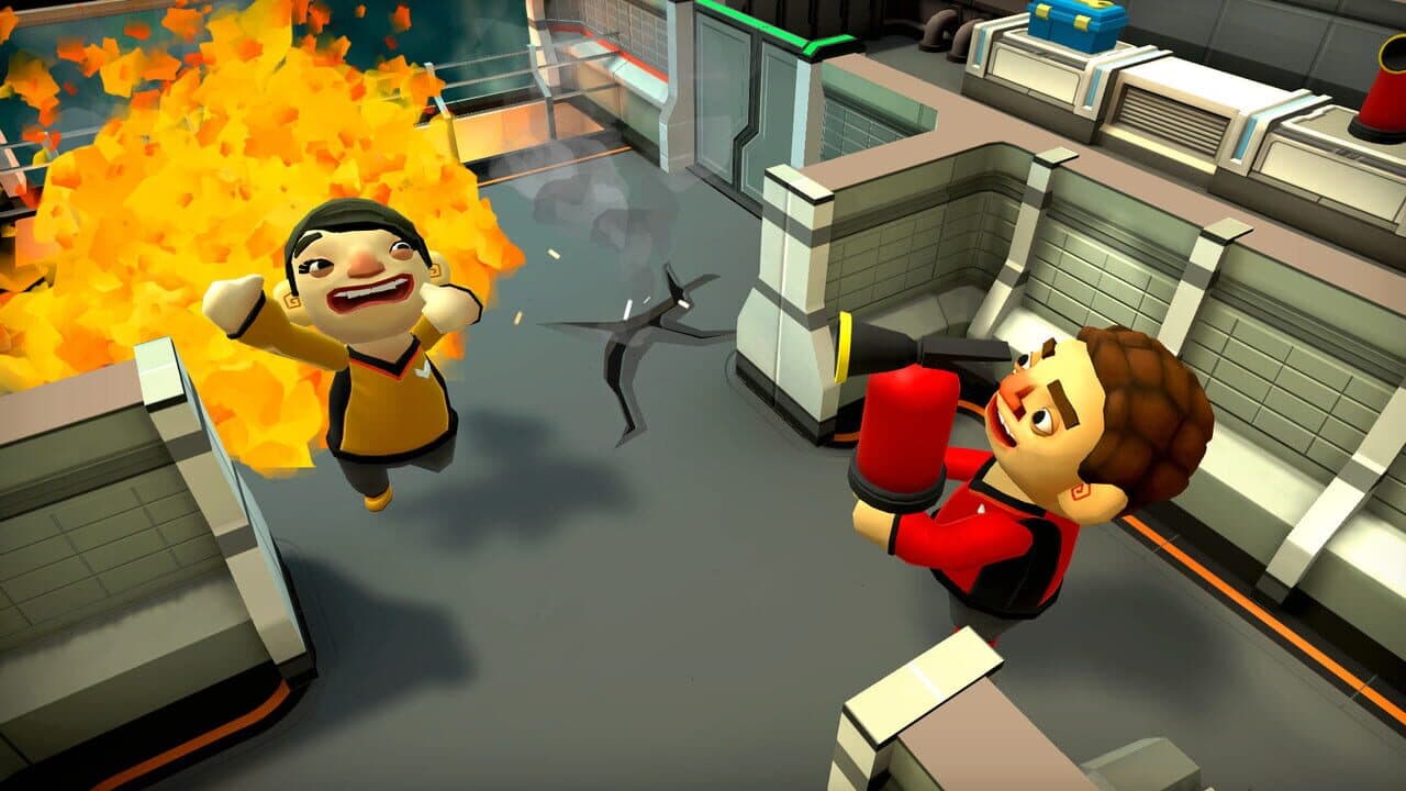 Catastronauts thumbnail 5
