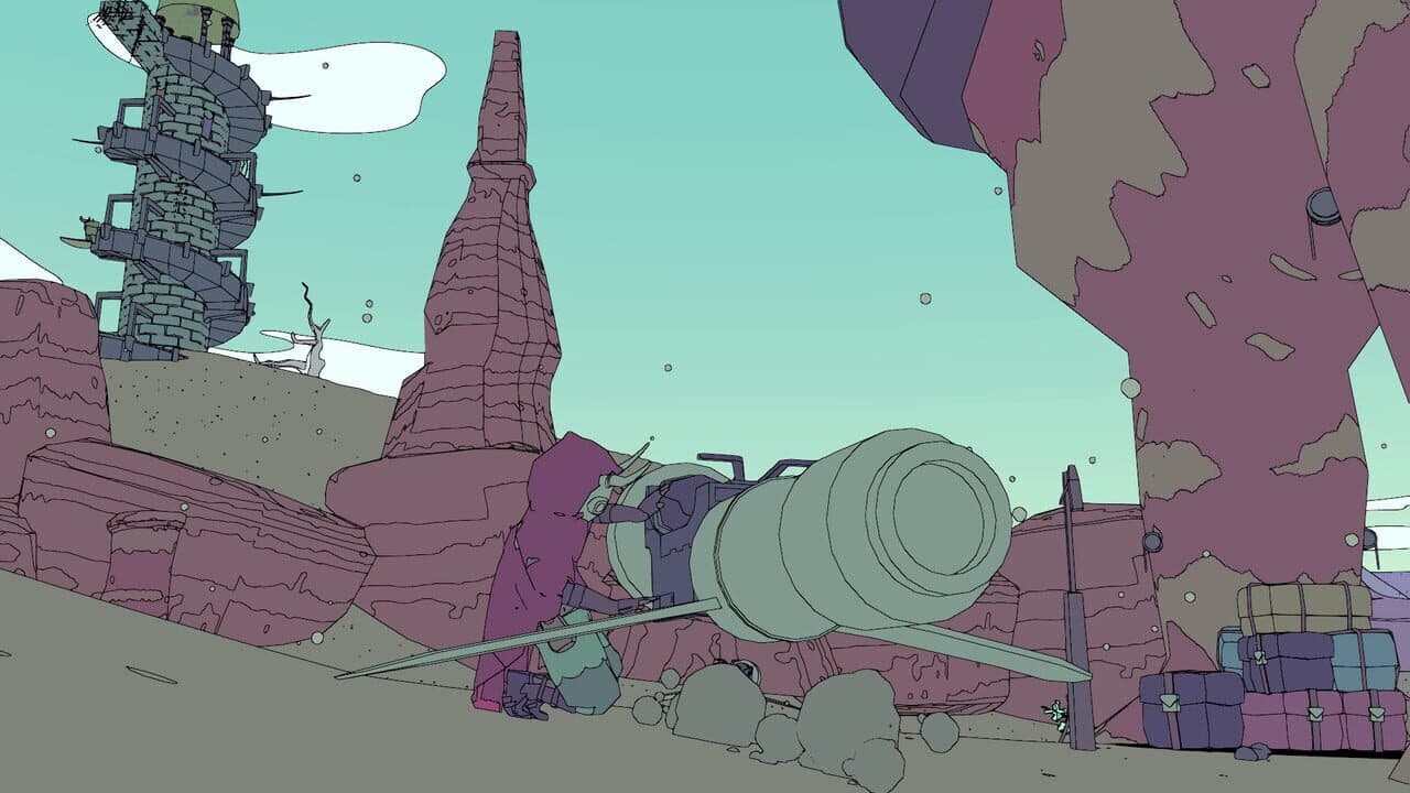 Sable thumbnail 5