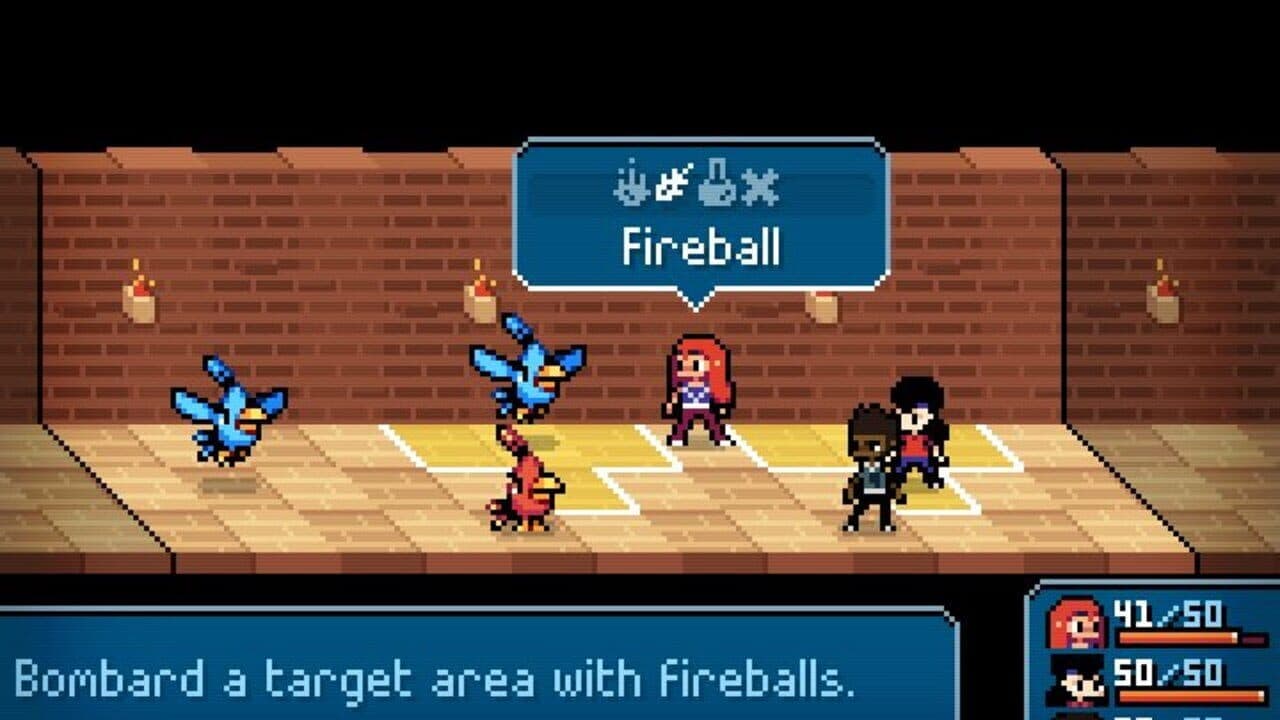 Ikenfell thumbnail 6