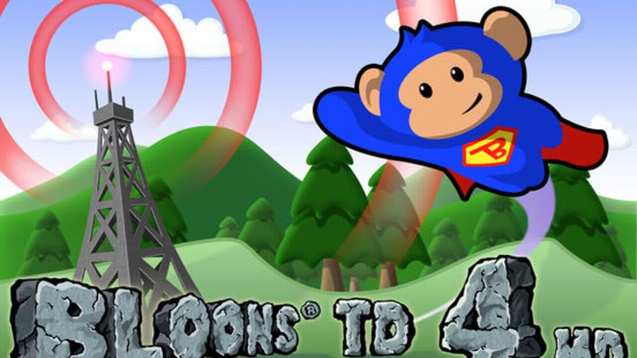 Bloons TD 4 HD thumbnail 3