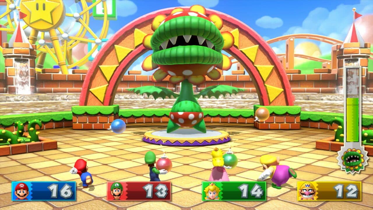 Mario Party 10 thumbnail 6