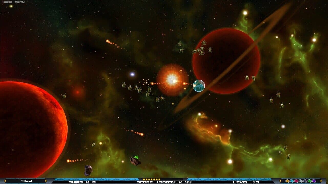 UfoPilot : Astro-Creeps Elite thumbnail 5